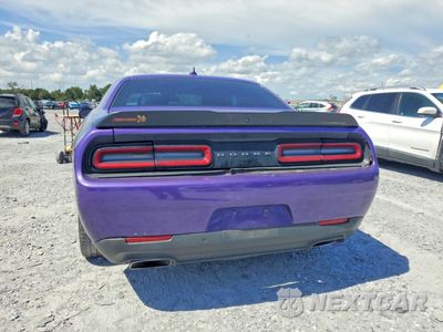 Zdjęcie 6 z 13 samochodu: 2016 DODGE CHALLENGER R/T SCAT PACK VIN:2C3CDZFJ9GH203033 - miniatura