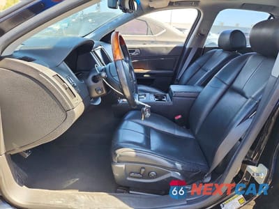 Zdjęcie 7 z 12 samochodu: 2005 CADILLAC STS VIN:1G6DC67A950170233 - miniatura