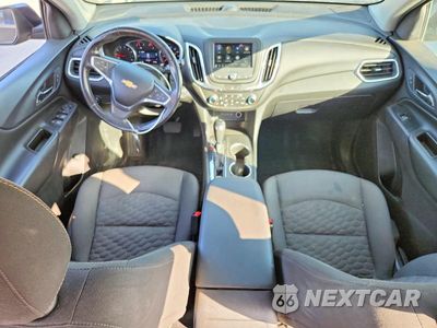 Zdjęcie 8 z 13 samochodu: 2019 CHEVROLET EQUINOX LT VIN:3GNAXKEV9KS597412 - miniatura