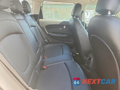 Zdjęcie 10 z 12 samochodu: 2017 MINI COOPER CLUBMAN VIN:WMWLN5C5XH2E32386 - miniatura