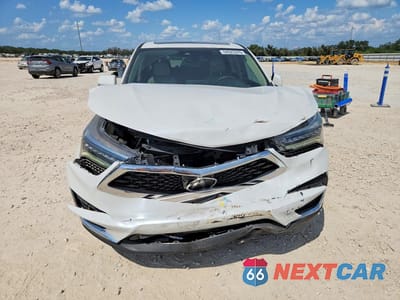 Piąte zdjęcie samochodu w środku: 2021 ACURA RDX TECHNOLOGY PACKAGE VIN:5J8TC1H37ML010572 - miniatura