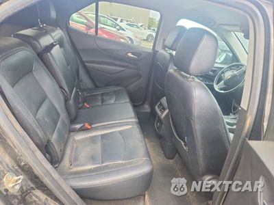 Zdjęcie 11 z 13 samochodu: 2018 CHEVROLET EQUINOX LT VIN:3GNAXJEVXJL133872 - miniatura