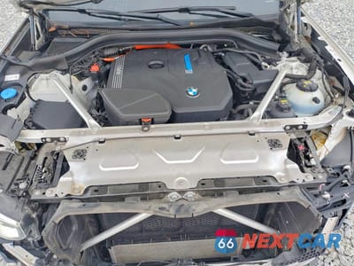 Zdjęcie 11 z 13 samochodu: 2020 BMW X3 XDRIVE30E VIN:5UXTS1C07L9C61894 - miniatura