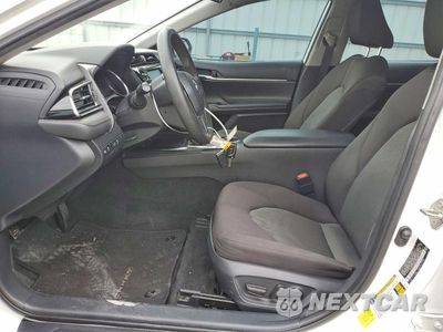 Zdjęcie 7 z 12 samochodu: 2020 TOYOTA CAMRY LE VIN:4T1C11AK2LU899954 - miniatura