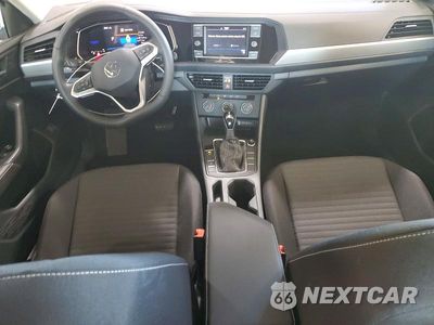 Zdjęcie 8 z 12 samochodu: 2024 VOLKSWAGEN JETTA S VIN:3VW5M7BU5RM082415 - miniatura