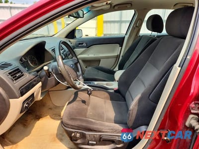 Zdjęcie 7 z 12 samochodu: 2007 FORD FUSION SEL VIN:3FAHP08Z27R136230 - miniatura