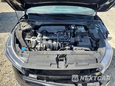 Zdjęcie 11 z 13 samochodu: 2025 KIA K4 GT LINE VIN:3KPFW4DEXSE263760 - miniatura