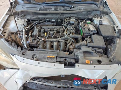 Zdjęcie 11 z 12 samochodu: 2019 TOYOTA YARIS LE VIN:3MYDLBYV5KY514862 - miniatura
