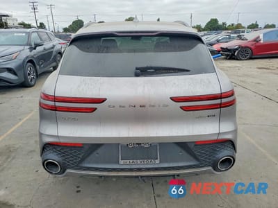 Zdjęcie 6 z 13 samochodu: 2022 GENESIS GV70 3.5T SPORT VIN:KMUMCDTC7NU012892 - miniatura