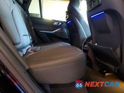 Zdjęcie 11 z 13 samochodu: 2019 BMW X5 XDRIVE40I VIN:5UXCR6C52KLL37721 - miniatura