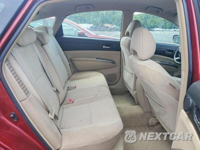 Zdjęcie 10 z 12 samochodu: 2004 TOYOTA PRIUS I VIN:JTDKB20U540107097 - miniatura