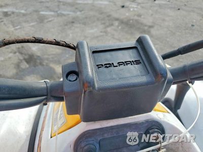 Zdjęcie 8 z 10 samochodu: 2002 POLARIS TRAILBLAZER ATV VIN:4XABA25C022675298 - miniatura
