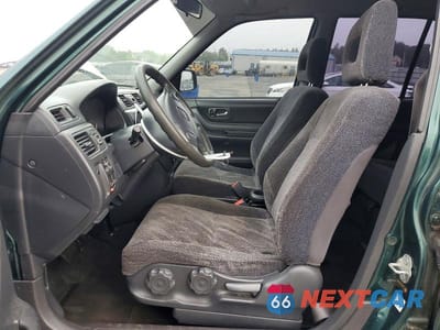 Zdjęcie 7 z 13 samochodu: 1999 HONDA CR-V EX VIN:JHLRD1863XC047562 - miniatura