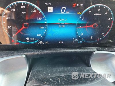 Zdjęcie 9 z 13 samochodu: 2022 MERCEDES-BENZ GLB 250 4MATIC VIN:W1N4M4HB3NW248579 - miniatura