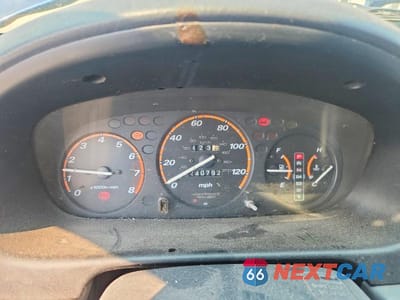 Zdjęcie 9 z 12 samochodu: 1998 HONDA CR-V LX VIN:JHLRD1841WC105424 - miniatura