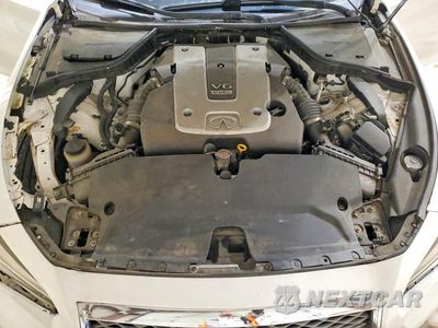 Zdjęcie 11 z 12 samochodu: 2015 INFINITI Q50 BASE VIN:JN1BV7AR5FM419935 - miniatura
