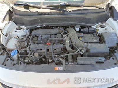 Zdjęcie 12 z 13 samochodu: 2024 KIA SELTOS SX VIN:KNDETCA79R7631618 - miniatura
