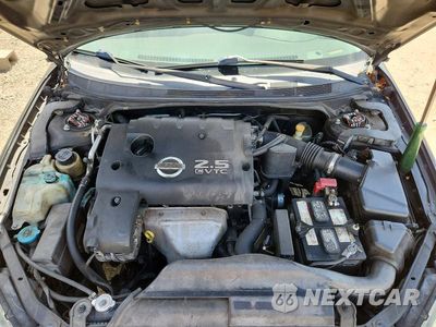 Zdjęcie 11 z 12 samochodu: 2005 NISSAN ALTIMA 2.5 VIN:1N4AL11D65N444759 - miniatura