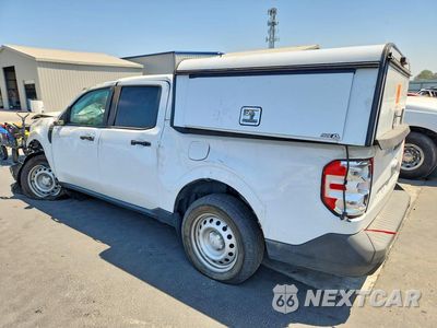 Drugie zdjęcie samochodu z przodu: 2023 FORD MAVERICK XL VIN:3FTTW8E97PRA49434 - miniatura