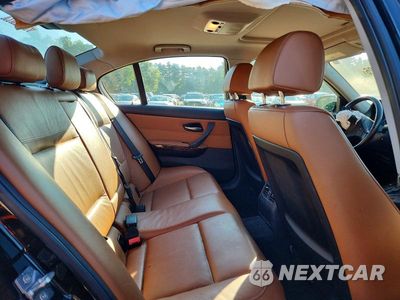 Zdjęcie 10 z 12 samochodu: 2011 BMW 328 XI SULEV VIN:WBAPK5G57BNN82088 - miniatura