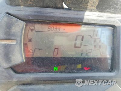 Zdjęcie 8 z 10 samochodu: 2024 CAN-AM RENEGADE XMR ATV VIN:3JBMWAJ4XRJ000321 - miniatura