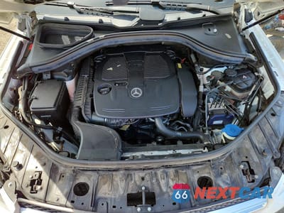 Zdjęcie 12 z 13 samochodu: 2017 MERCEDES-BENZ GLE 350 4MATIC VIN:4JGDA5HB0HA850035 - miniatura