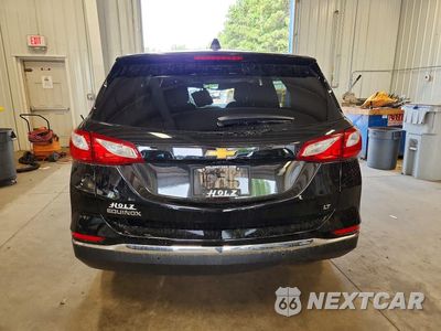 Zdjęcie 6 z 13 samochodu: 2020 CHEVROLET EQUINOX LT VIN:2GNAXKEV7L6217094 - miniatura