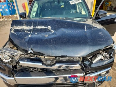 Zdjęcie 12 z 13 samochodu: 2018 TOYOTA 4RUNNER LIMITED VIN:JTEBU5JR2J5577779 - miniatura
