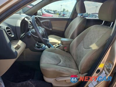 Zdjęcie 7 z 13 samochodu: 2011 TOYOTA RAV4 BASE VIN:2T3BF4DV2BW161890 - miniatura