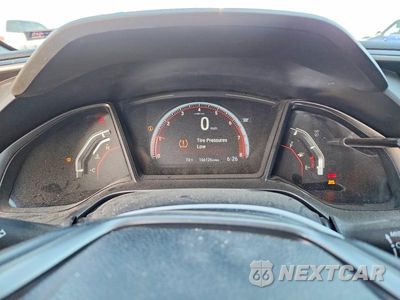 Zdjęcie 9 z 12 samochodu: 2019 HONDA CIVIC SI VIN:2HGFC1E56KH705140 - miniatura