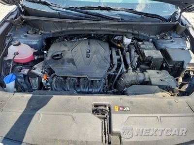 Zdjęcie 12 z 13 samochodu: 2025 HYUNDAI TUCSON SE VIN:5NMJA3DE0SH483114 - miniatura