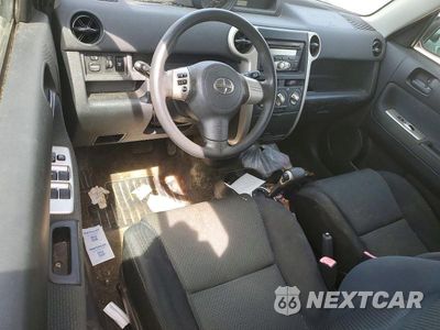 Zdjęcie 8 z 12 samochodu: 2006 SCION XB BASE VIN:JTLKT324364090073 - miniatura