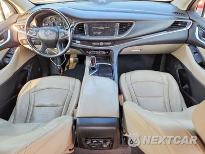 Zdjęcie 8 z 13 samochodu: 2019 BUICK ENCLAVE PREMIUM VIN:5GAERCKW5KJ151073 - miniatura