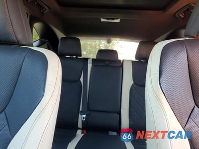 Zdjęcie 10 z 13 samochodu: 2022 LEXUS NX 350H VIN:JTJHKCEZ3N2003070 - miniatura