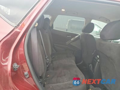 Zdjęcie 11 z 13 samochodu: 2011 NISSAN MURANO S VIN:JN8AZ1MW3BW158111 - miniatura