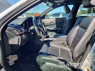 Zdjęcie 7 z 12 samochodu: 2016 MERCEDES-BENZ E 350 4MATIC VIN:WDDHF8JBXGB237177 - miniatura