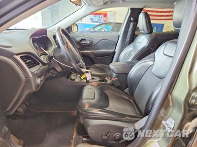 Zdjęcie 7 z 14 samochodu: 2019 JEEP CHEROKEE LATITUDE PLUS VIN:1C4PJMLB2KD395634 - miniatura