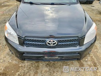 Zdjęcie 12 z 13 samochodu: 2008 TOYOTA RAV4 SPORT VIN:JTMBD32V785189980 - miniatura