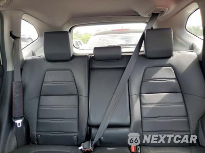 Zdjęcie 10 z 13 samochodu: 2020 HONDA CR-V TOURING VIN:2HKRW1H99LH406848 - miniatura