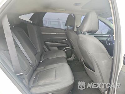 Zdjęcie 10 z 12 samochodu: 2022 HYUNDAI TUCSON SEL VIN:5NMJF3AE7NH134624 - miniatura