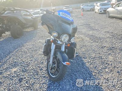 Drugie zdjęcie samochodu z przodu: 2014 HARLEY-DAVIDSON FLHTK SHRINE ULTRA LIMITED VIN:1HD1KNL15EB620465 - miniatura