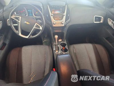 Zdjęcie 8 z 13 samochodu: 2015 CHEVROLET EQUINOX LT VIN:1GNALBEK2FZ116118 - miniatura