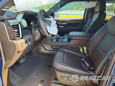 Zdjęcie 13 z 26 samochodu: 2025 GMC SIERRA K1500 DENALI VIN:1GTUUGEDXSZ326042 - miniatura
