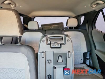 Zdjęcie 10 z 13 samochodu: 2022 CHEVROLET EQUINOX LS VIN:2GNAXHEV9N6135082 - miniatura