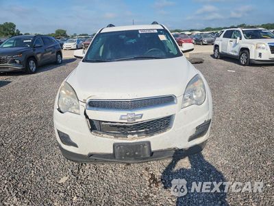 Piąte zdjęcie samochodu w środku: 2013 CHEVROLET EQUINOX LT VIN:2GNALDEK0D6229750 - miniatura