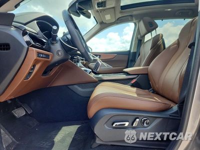 Zdjęcie 7 z 13 samochodu: 2025 ACURA MDX TECHNOLOGY VIN:5J8YE1H4XSL033415 - miniatura
