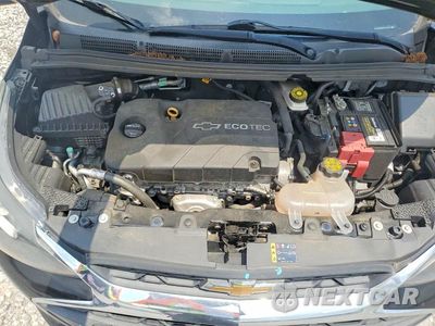 Zdjęcie 11 z 12 samochodu: 2020 CHEVROLET SPARK 1LT VIN:KL8CD6SA1LC447166 - miniatura