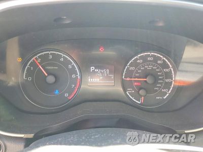 Zdjęcie 9 z 13 samochodu: 2019 SUBARU CROSSTREK PREMIUM VIN:JF2GTACCXK8265693 - miniatura