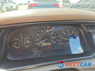 Zdjęcie 9 z 12 samochodu: 1999 TOYOTA CAMRY XLE V6 VIN:JT2BF28K4X0200360 - miniatura