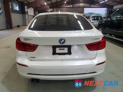 Zdjęcie 6 z 12 samochodu: 2018 BMW 330 XIGT VIN:WBA8Z9C51JB219847 - miniatura